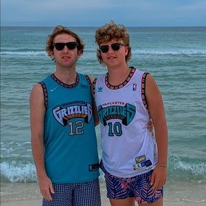 Meet your Posher, Tanner